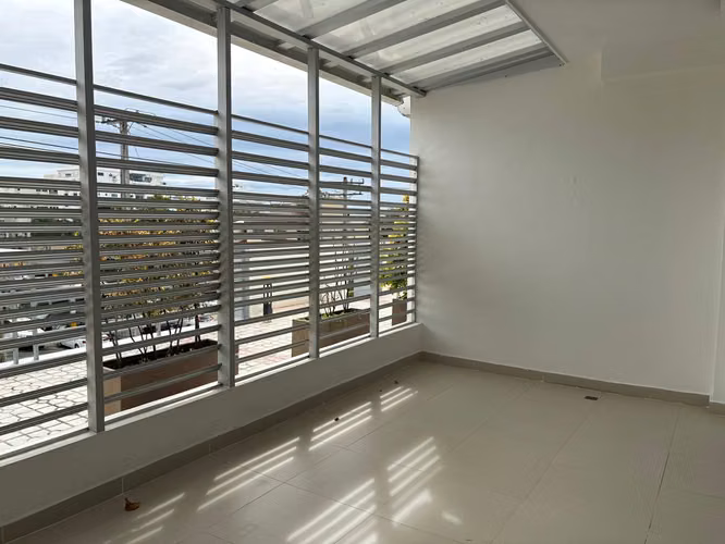 Apartamento 2 Hab en venta y/o Alquiler en Gazcue