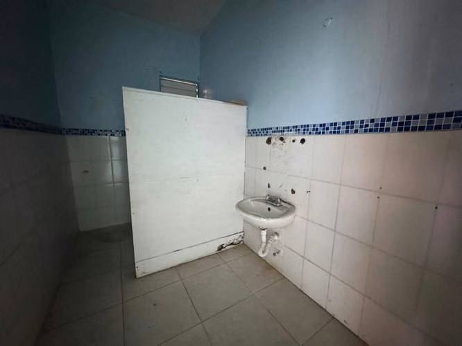 Casa comercial en alquiler