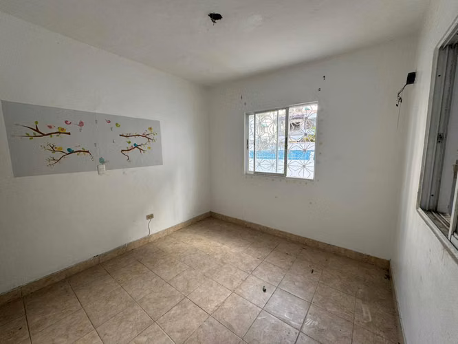 Casa comercial en alquiler