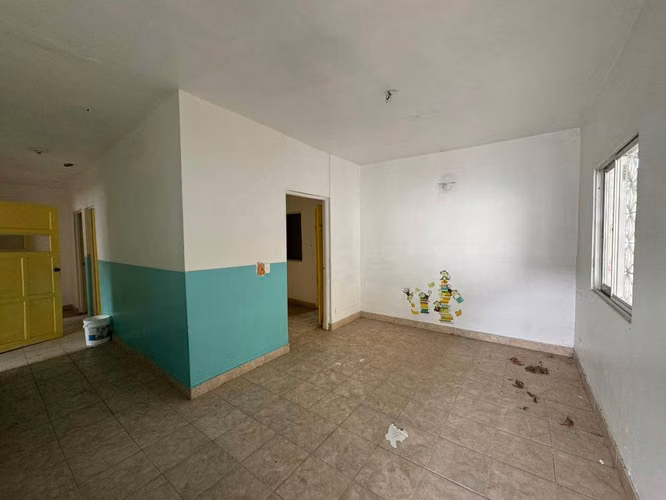Casa comercial en alquiler