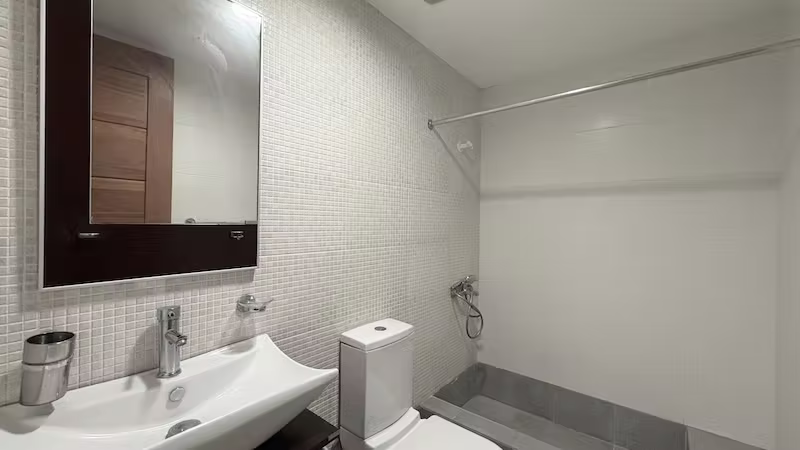 En Naco Apartamento en Venta de Tres habitaciones US$525,000.