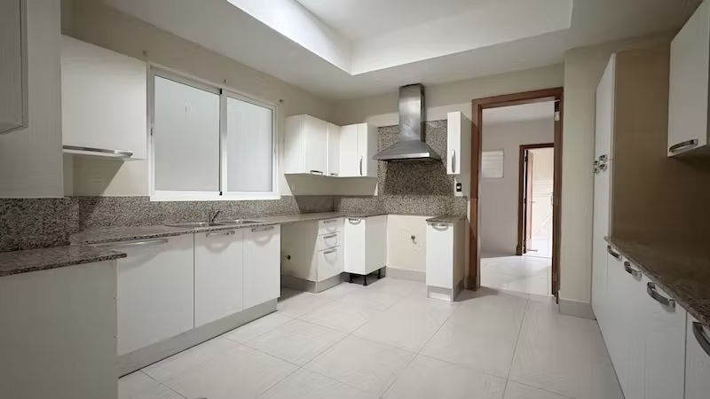 En Naco Apartamento en Venta de Tres habitaciones US$525,000.