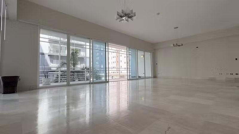 En Naco Apartamento en Venta de Tres habitaciones US$525,000.