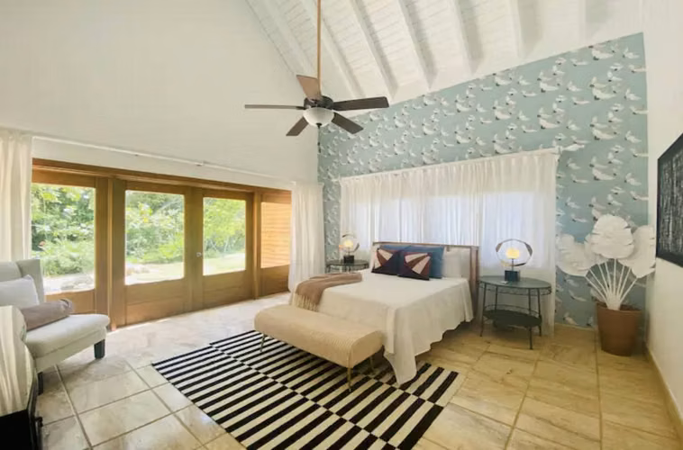 Lujosa villa en el exclusivo proyecto Cap Cana, en Punta Cana