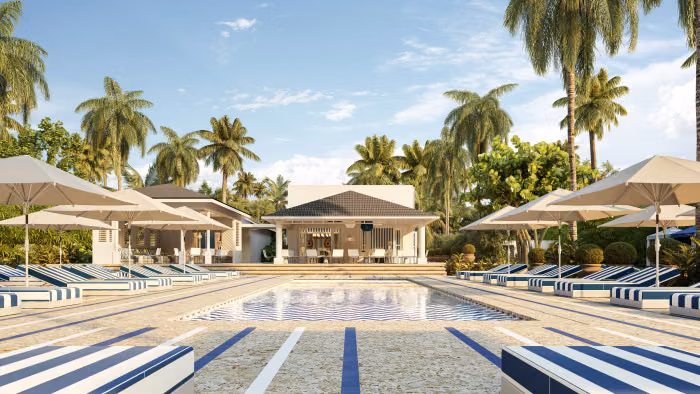 Apartamento de 2 habitaciones en Venta en Juan Dolio - Imagen 5
