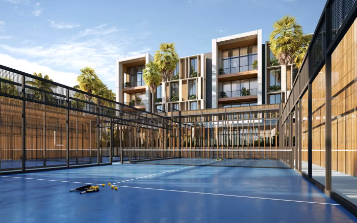 Apartamento de 2 habitaciones en Venta en Juan Dolio - Imagen 6