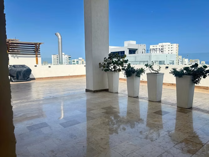 Apartamento en venta de 3 habitaciones en el Ensanche Naco - Imagen 8