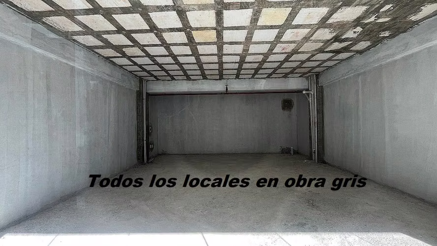 Locales en Obra Gris en alquiler en Arroyo Hondo Viejo - Imagen 5