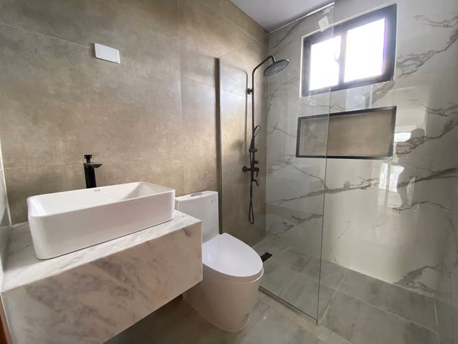 Moderno Apartamento con 3 Habitaciones, 2 Parqueos, Piscina y Gimnasio de Venta en Villa María!