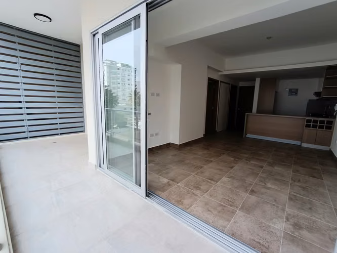 Apartamento en alquiler en el vergel