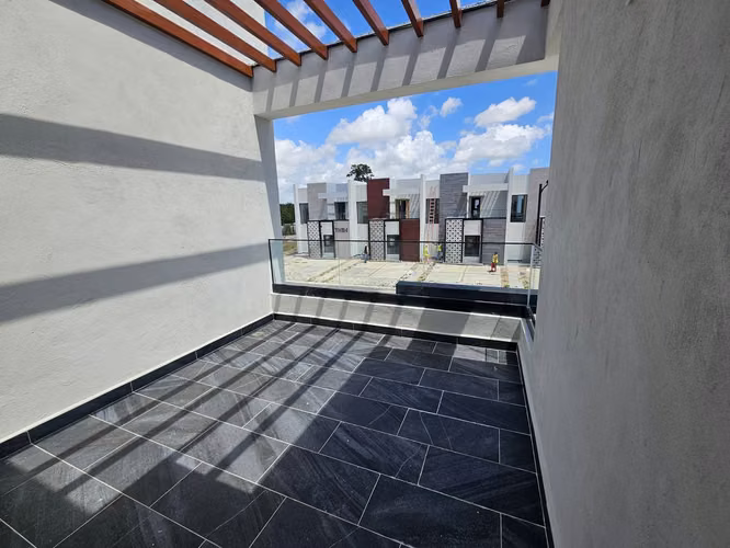 Townhouse en venta y alquiler Vista Cana - Imagen 8
