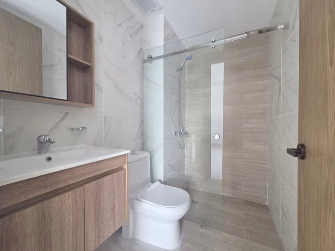 Apartamento en alquiler Bella vista, 2 hab a estrenar - Imagen 6