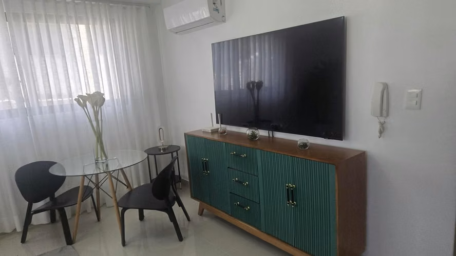 1 HABITACIÓN AMUEBLADO CERCA DE ACRÓPOLIS - Imagen 3