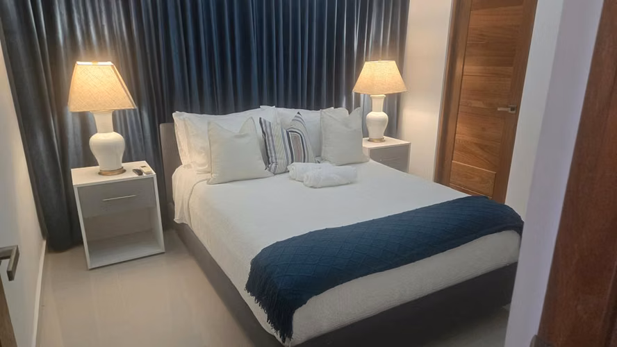 1 HABITACIÓN AMUEBLADO CERCA DE ACRÓPOLIS - Imagen 5