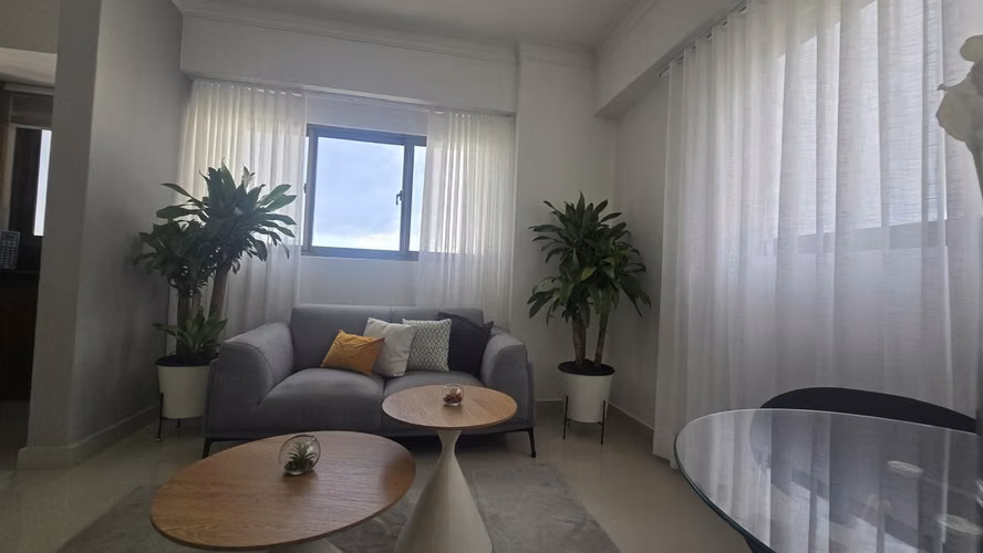 1 HABITACIÓN AMUEBLADO CERCA DE ACRÓPOLIS - Imagen 2