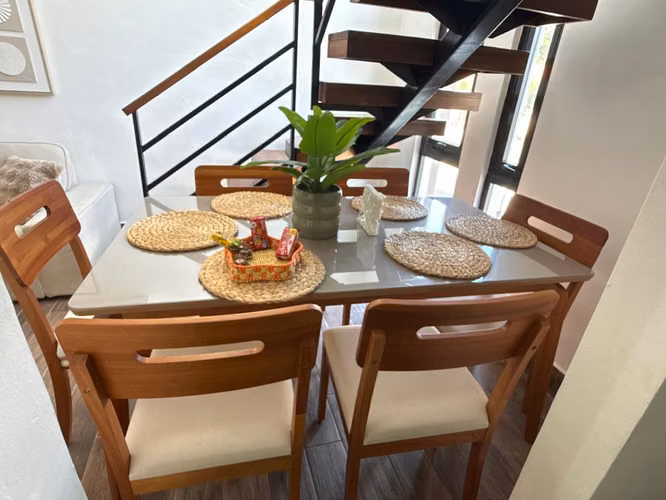 Vendo Penthouse Residencial COSTA BAVARO, Punta Cana, 3 HABS., 135 Mts.2 - Imagen 5