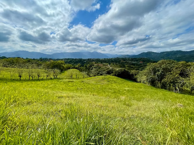 TERRENOS DE VENTA EN JARABACOA - Imagen 5