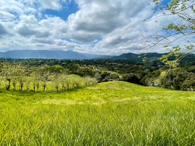 TERRENOS DE VENTA EN JARABACOA - Imagen 3