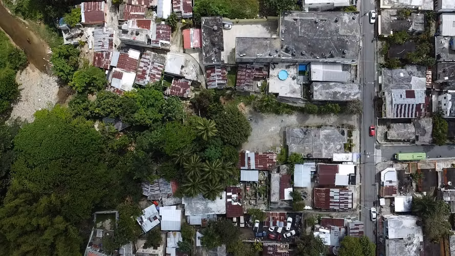 SOLAR DE VENTA EN VILLA ALTAGRACIA - Imagen 2