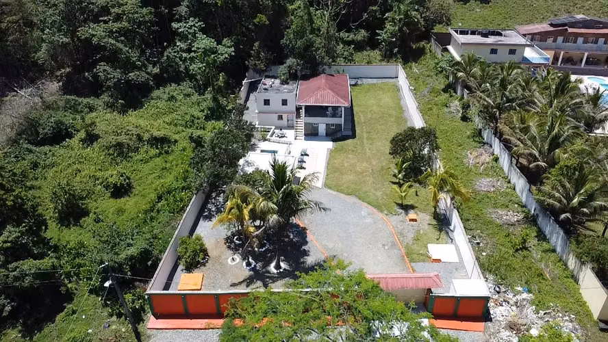 VILLA DE VENTA EN JARABACOA - Imagen 7