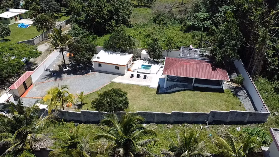 VILLA DE VENTA EN JARABACOA - Imagen 6