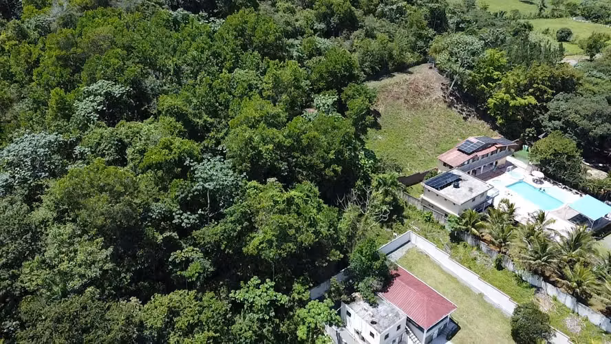 SOLAR DE VENTA EN HERMOSO PROYECTO DE BONAO - Imagen 6