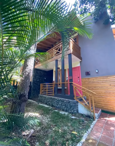 VILLA FOR SALE IN JARABACOA