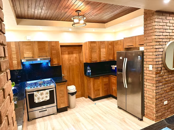 VILLA DE VENTA EN JARABACOA - Imagen 6