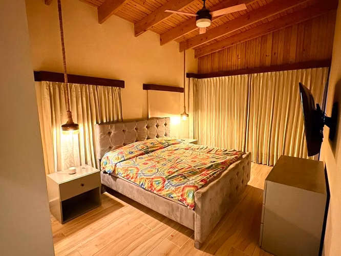 VILLA DE VENTA EN JARABACOA - Imagen 7