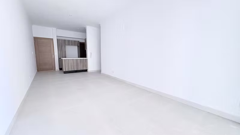 En Naco Apartamento en Alquiler de Tres habitaciones US$1,800. - Imagen 1