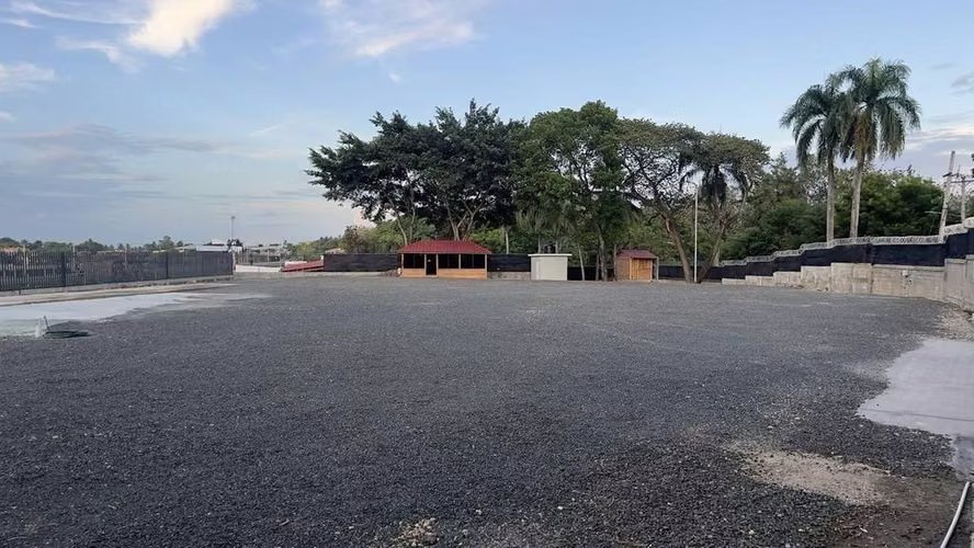 TERRENO | UBICADO EN AVENIDA PRINCIPAL | AUTOPISTA DUARTE - Imagen 7