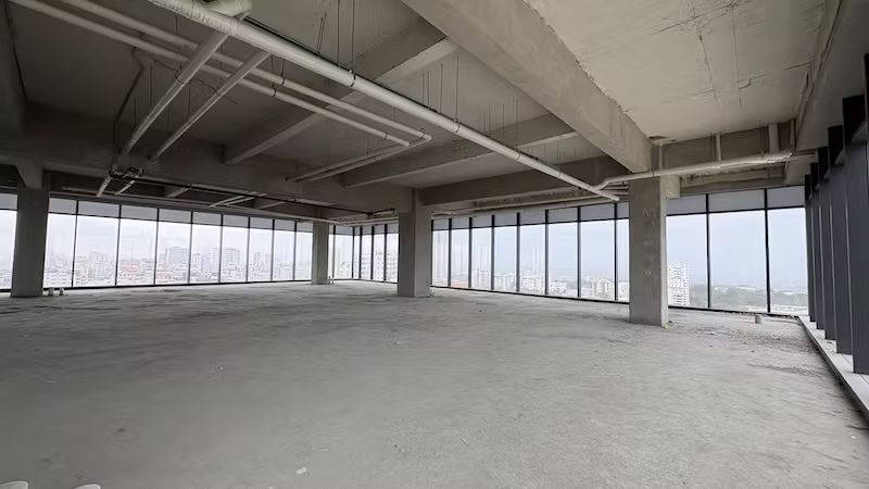 En Bella Vista Oficina en alquiler US$15,925. - Imagen 6