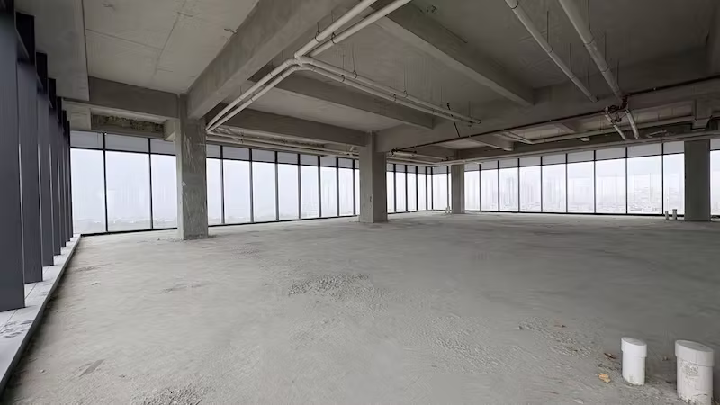 En Bella Vista Oficina en alquiler US$15,925. - Imagen 3
