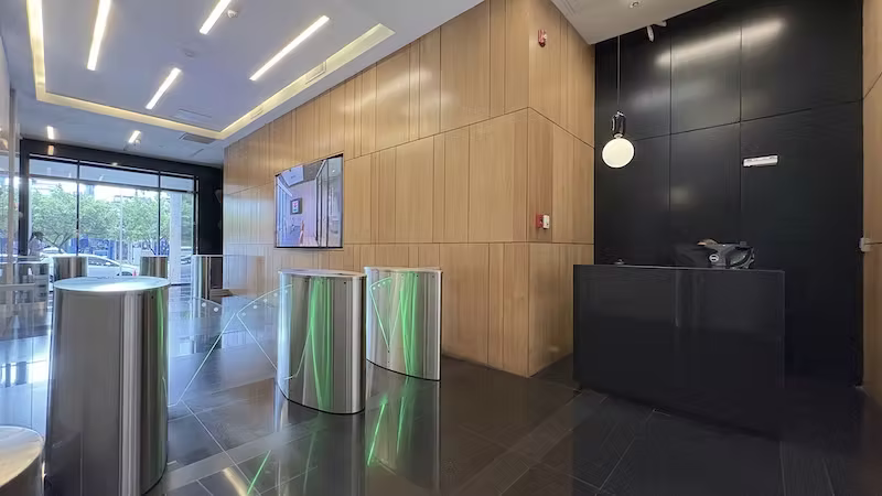 En Bella Vista Oficina en alquiler US$15,925. - Imagen 8