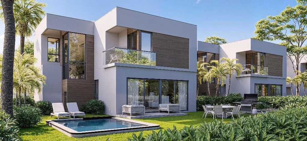 Villas - Punta Cana