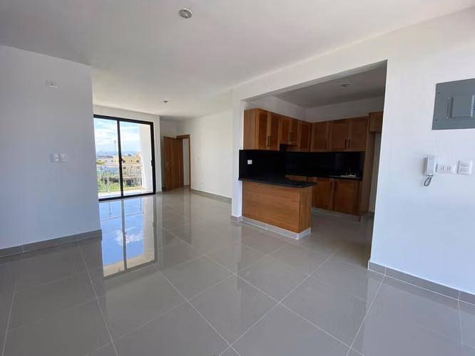 Apartamentos Nuevos con 3 Habitaciones y Diseño Moderno de Venta en El Dorado II! - Imagen 4