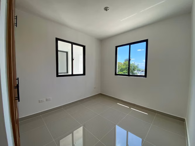 Apartamentos Nuevos con 3 Habitaciones y Diseño Moderno de Venta en El Dorado II! - Imagen 8
