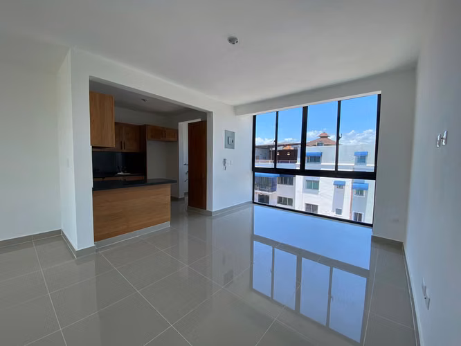 Apartamentos Nuevos con 3 Habitaciones y Diseño Moderno de Venta en El Dorado II! - Imagen 3