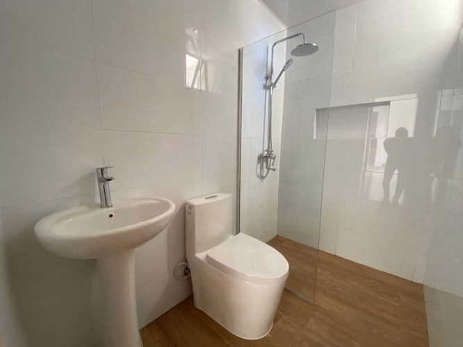 Apartamentos Nuevos con 3 Habitaciones y Diseño Moderno de Venta en El Dorado II! - Imagen 7