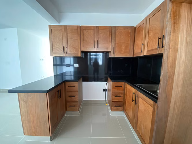 Apartamentos Nuevos con 3 Habitaciones y Diseño Moderno de Venta en El Dorado II! - Imagen 5