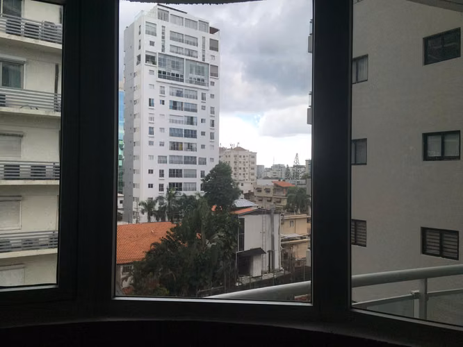 Apartamento en Renta en Piantini, Santo Domingo
