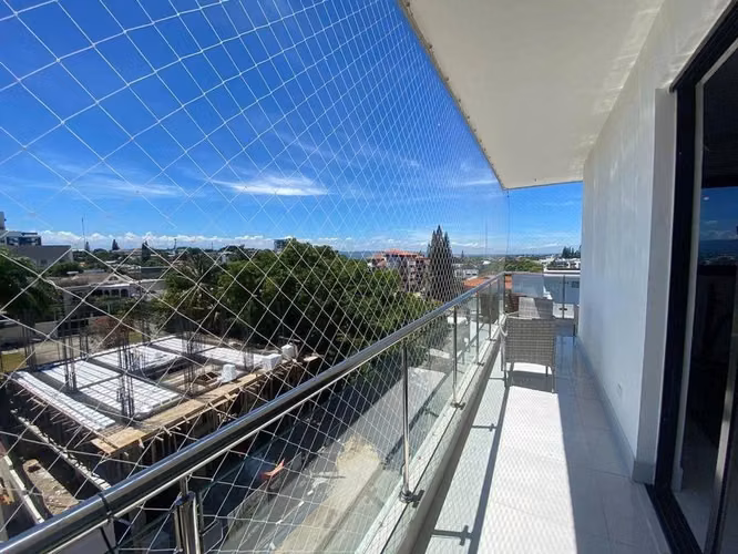 Moderno y Amplio Apartamento 6to Nivel con 3 Habitaciones y 2 Parqueos de Venta en Cerros de Gurabo!