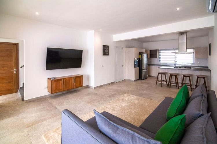 Penthouse Exclusivo con Precio Rebajado en Las Terrenas - Imagen 6