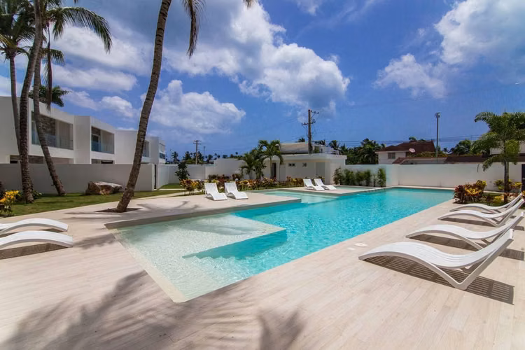 Penthouse Exclusivo con Precio Rebajado en Las Terrenas - Imagen 3