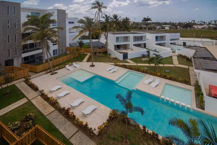 Penthouse Dúplex de Lujo con Excelente Oportunidad de Inversión - Imagen 3