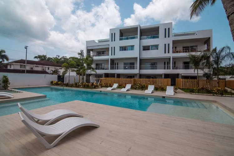 Penthouse Dúplex de Lujo con Excelente Oportunidad de Inversión - Imagen 2
