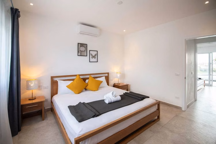 Penthouse Dúplex de Lujo con Excelente Oportunidad de Inversión - Imagen 5
