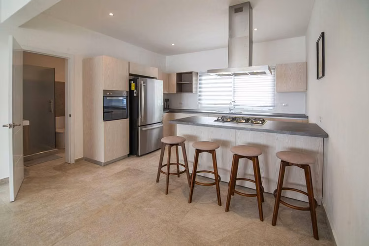 Penthouse Dúplex de Lujo con Excelente Oportunidad de Inversión - Imagen 7