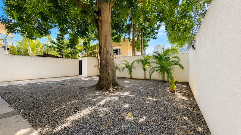 En Los Cacicazgos Casa en Venta de Cuatro Habitaciones US$850,000. - Imagen 9