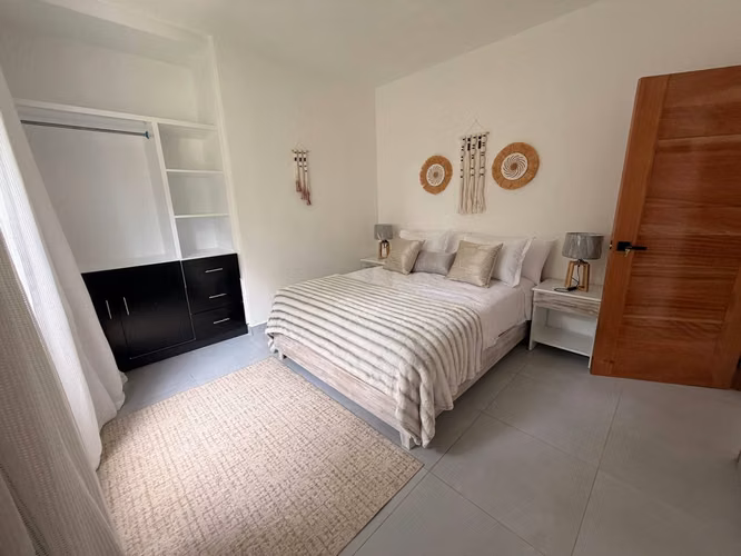 Apartamentos Exclusivos a Solo 3 Minutos de Playa Punta Popy - Imagen 8